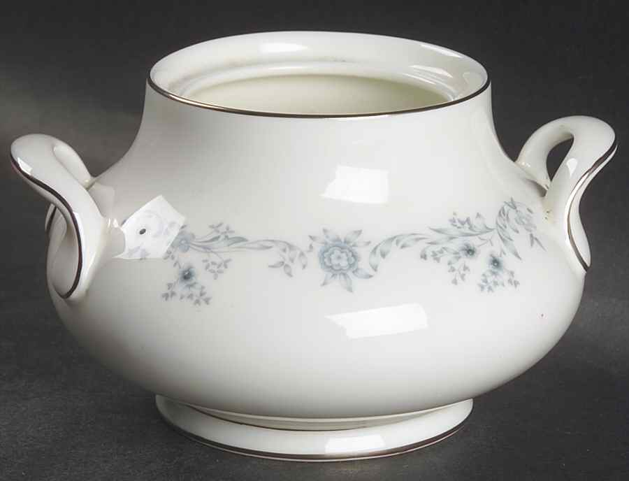 Angelique Sugar Bowl No Lid by Royal Doulton-1