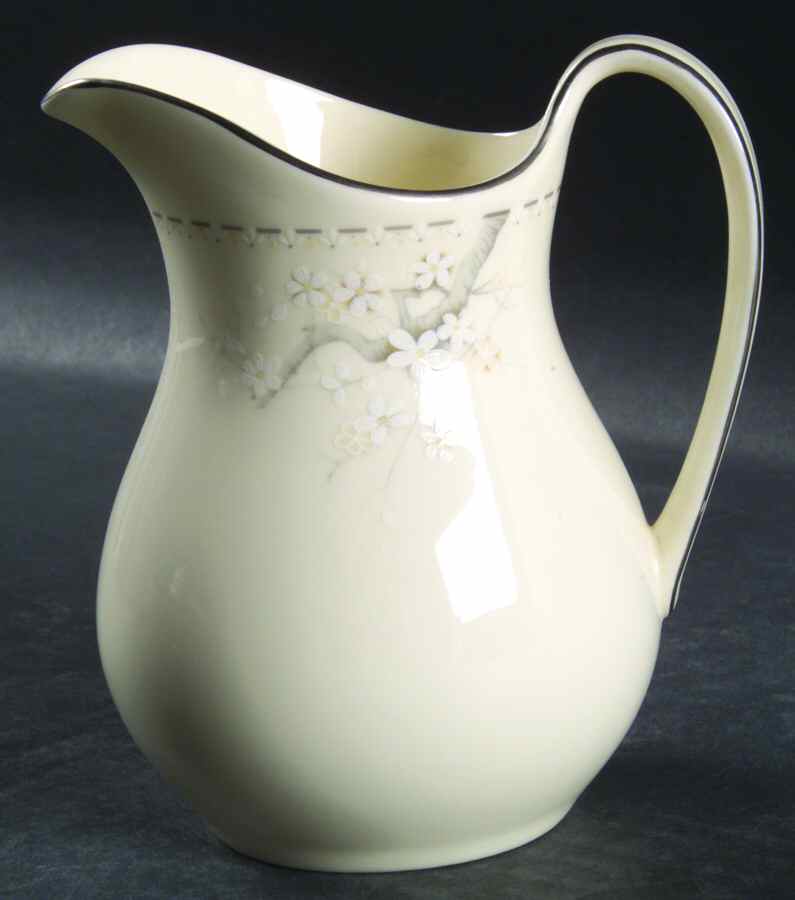 Angela Creamer by Royal Doulton-1