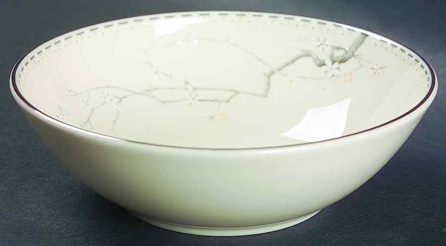 Angela Fruit/Dessert (Sauce) Bowl by Royal Doulton-1