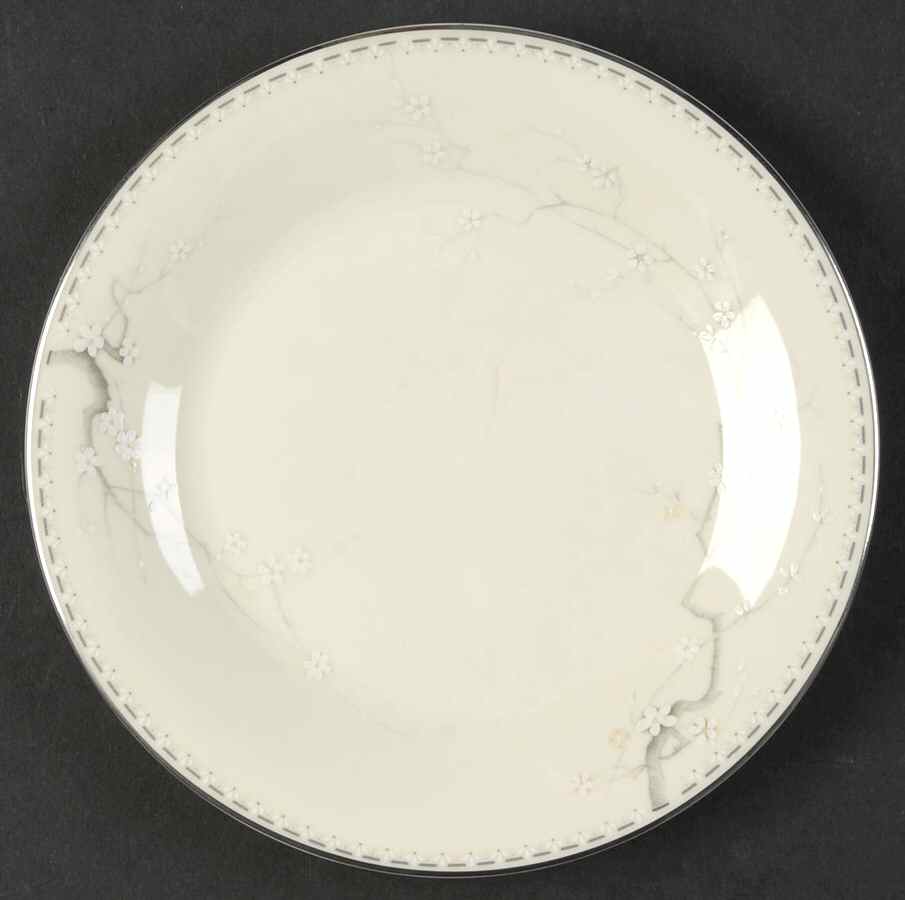 Angela Bread & Butter Plate by Royal Doulton-1