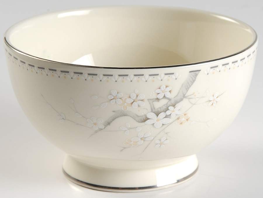 Angela Open Sugar Bowl by Royal Doulton-1