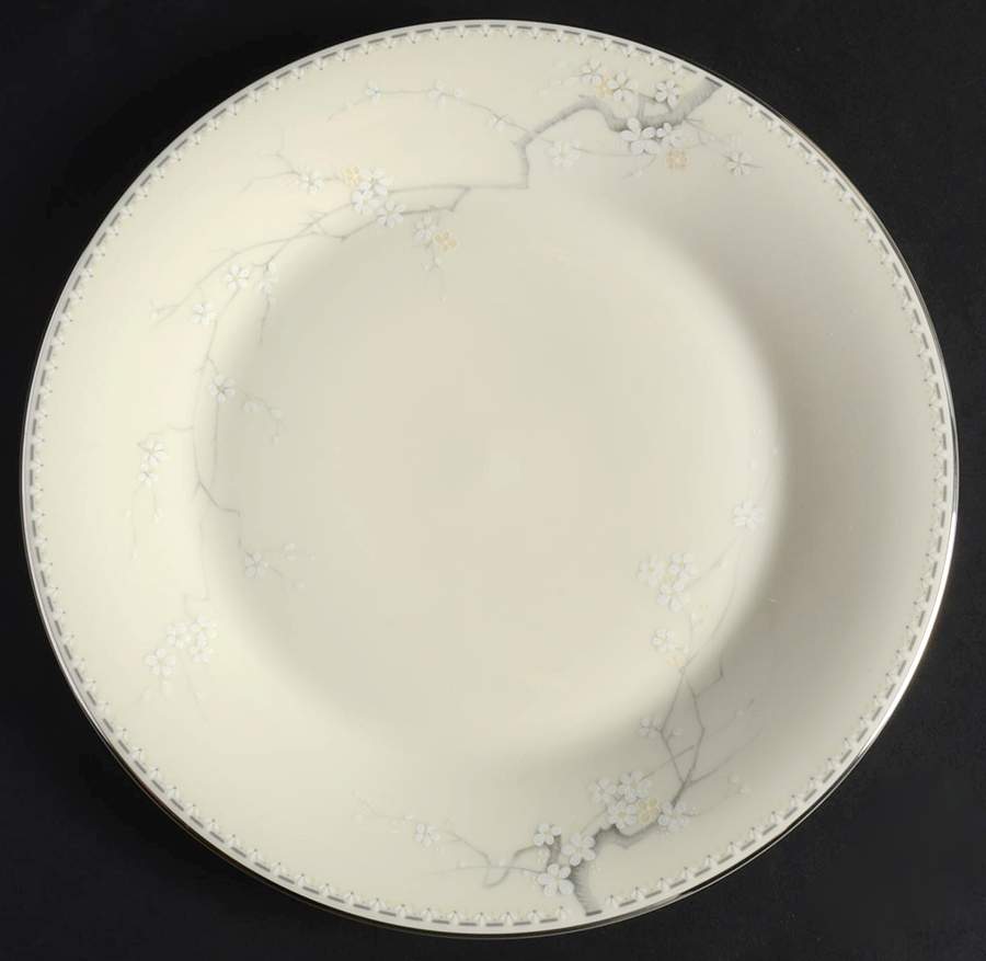 Angela Salad Plate by Royal Doulton-1