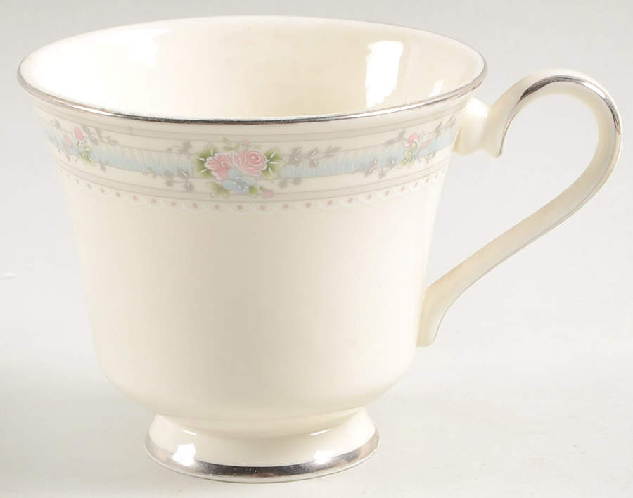 Angelica Footed Cup by Royal Doulton-1