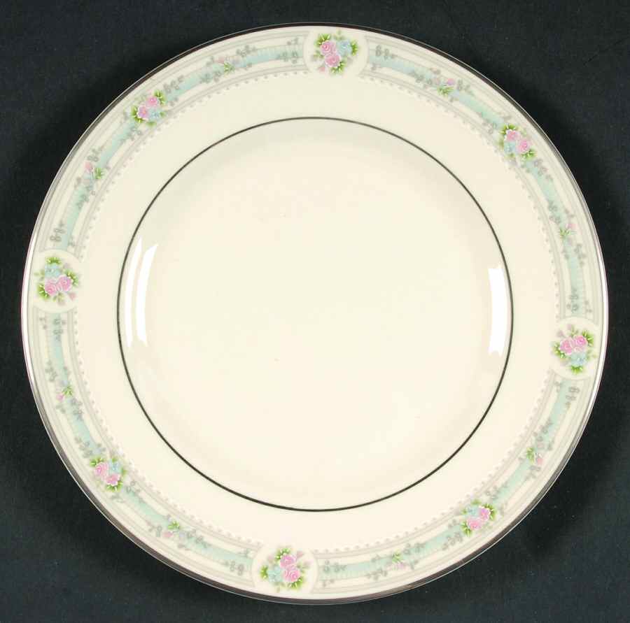 Angelica Bread & Butter Plate by Royal Doulton-1