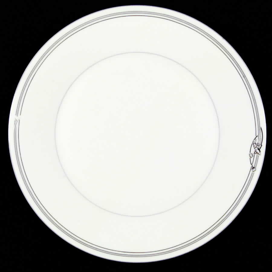 Andante Micro Dinner Plate by Royal Doulton-1