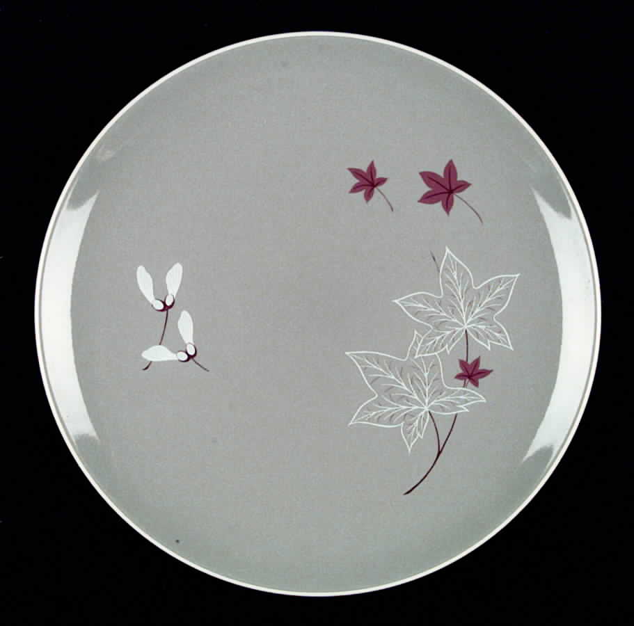 Angel Wings Dinner Plate by Royal Doulton-1