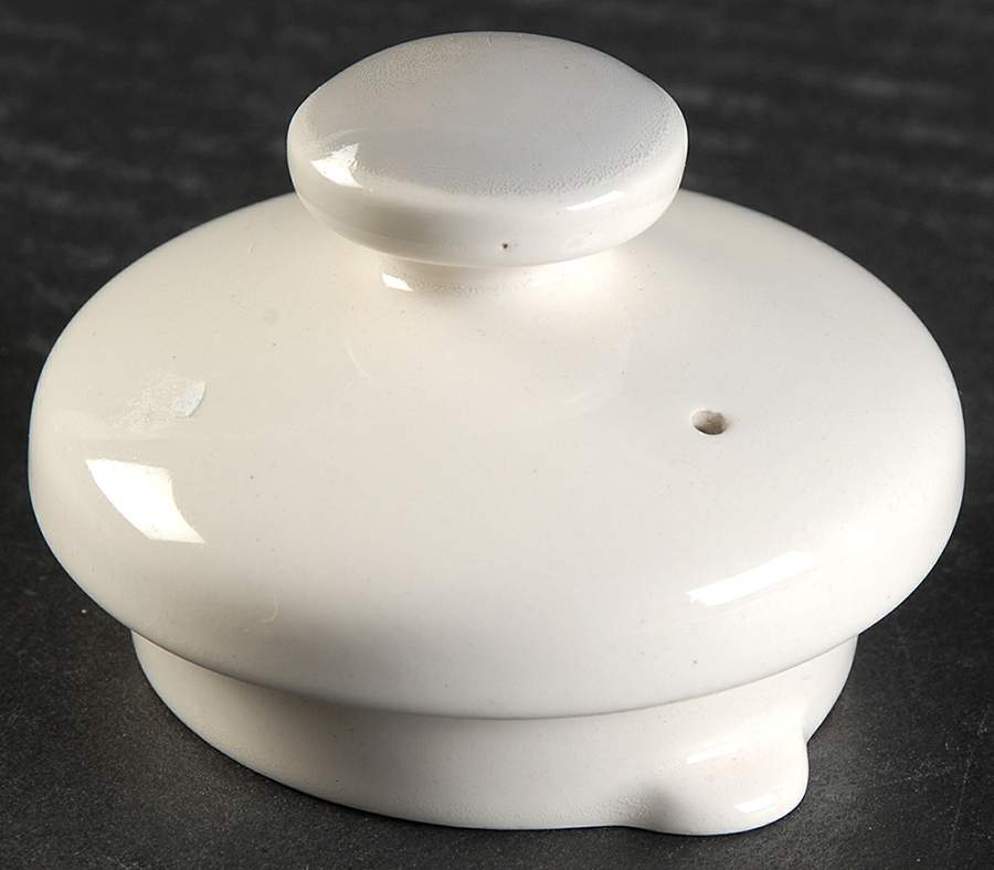 Angel Wings Lid for Coffee Pot by Royal Doulton-1