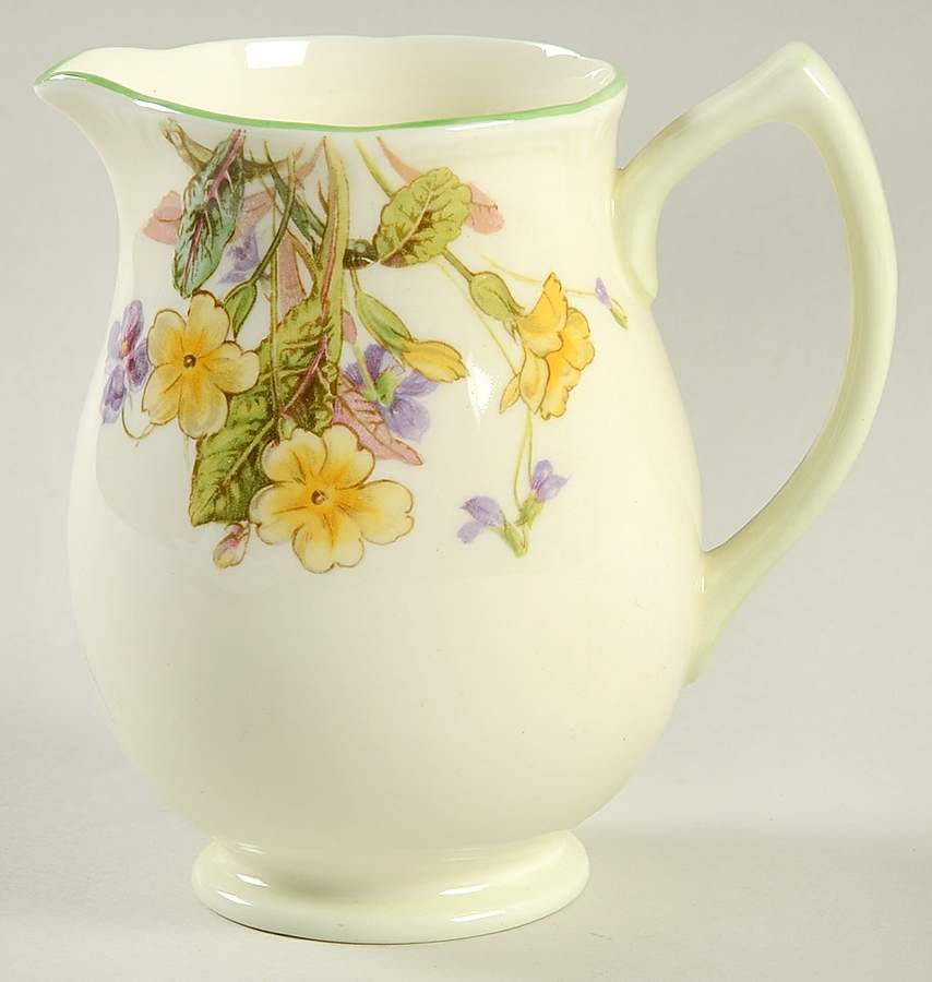 April Creamer by Royal Doulton-1