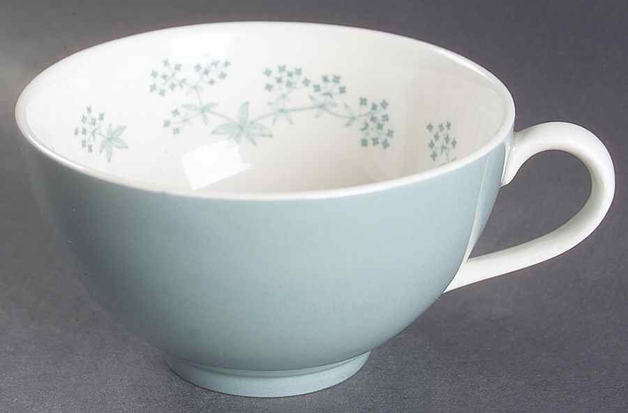 April Showers Footed Cup by Royal Doulton-1