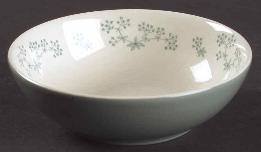 April Showers Fruit/Dessert (Sauce) Bowl by Royal Doulton-1