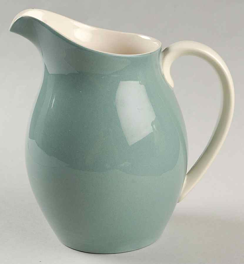 April Showers 24 Oz Pitcher by Royal Doulton-1