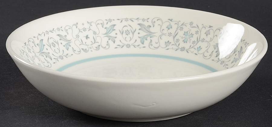 Arabesque Coupe Cereal Bowl by Royal Doulton-1