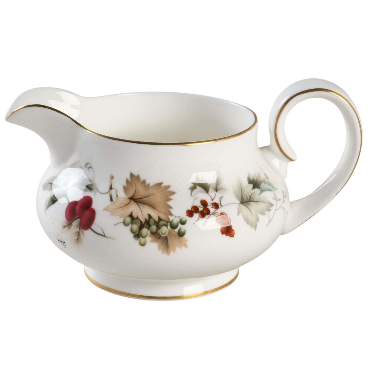 Ardon Gravy Boat by Royal Doulton-1