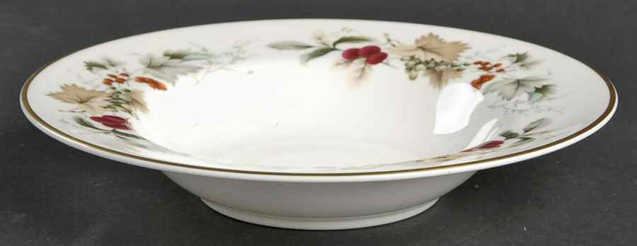 Ardon Rim Soup Bowl by Royal Doulton-1