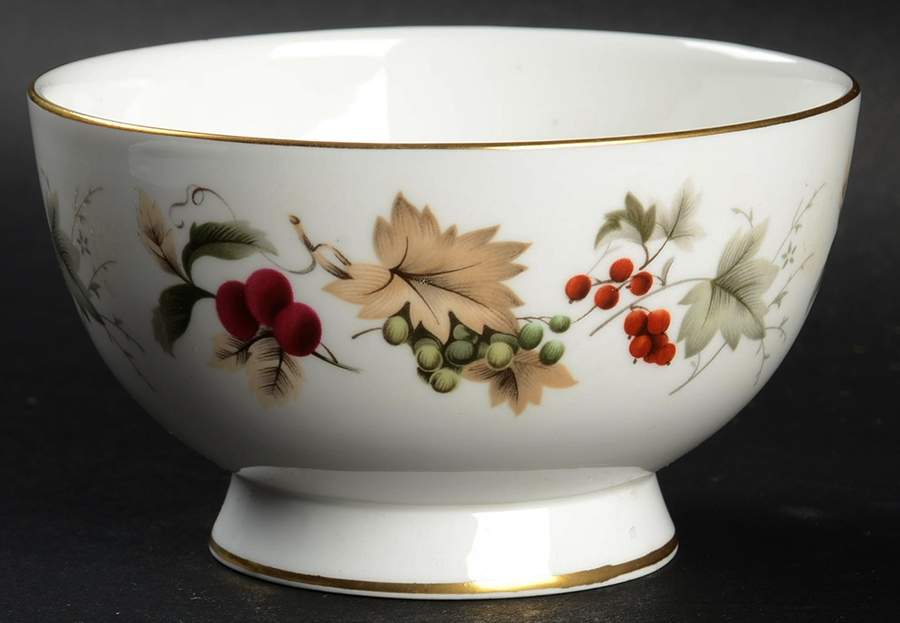 Ardon Open Sugar Bowl by Royal Doulton-1