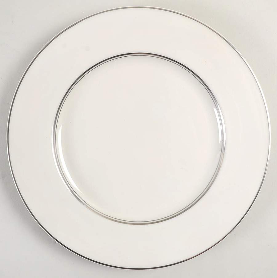 Argenta Dinner Plate by Royal Doulton-1