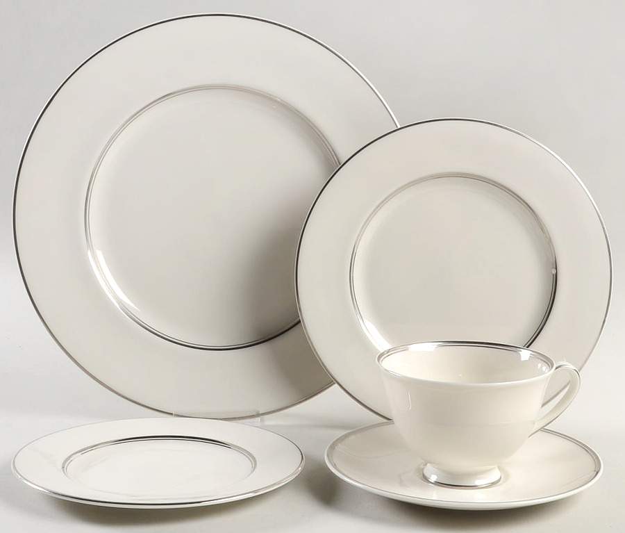 Argenta 5 Piece Place Setting by Royal Doulton-1