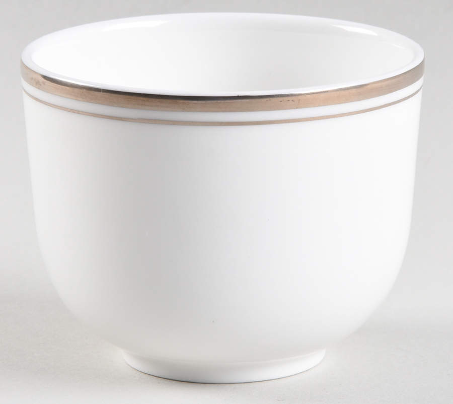 Argenta Custard Cup by Royal Doulton-1