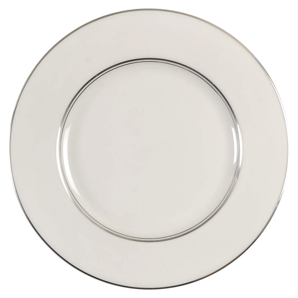 Argenta Salad Plate by Royal Doulton-1