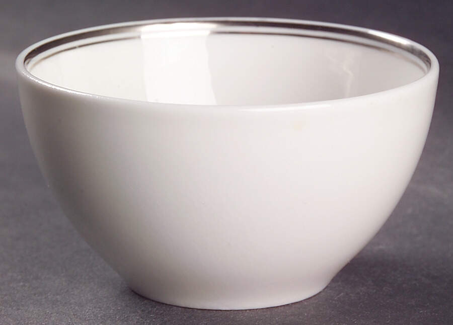 Argenta Mini Open Sugar Bowl by Royal Doulton-1