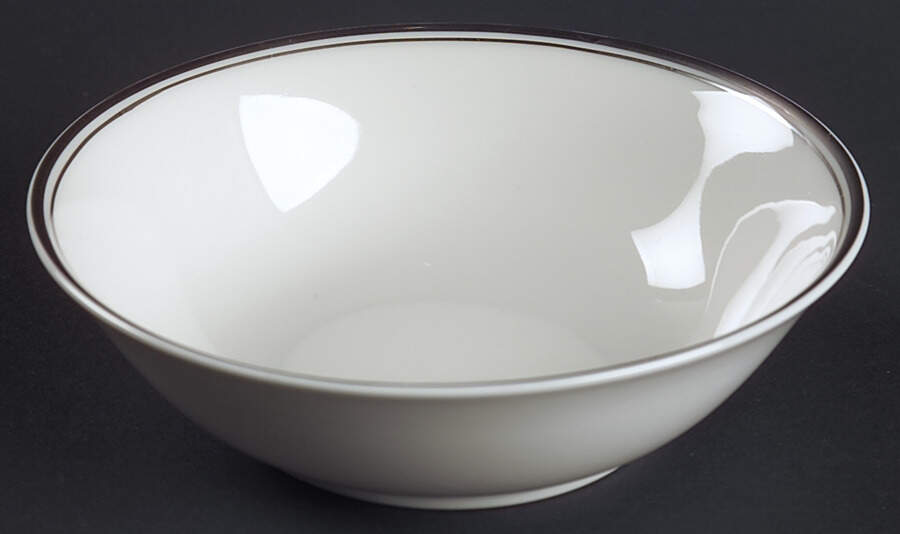 Argenta Fruit/Dessert (Sauce) Bowl by Royal Doulton-1
