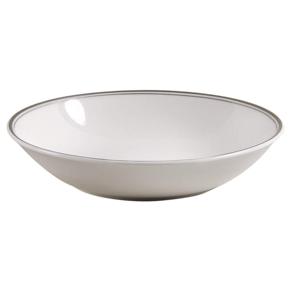 Argenta Coupe Cereal Bowl by Royal Doulton-1