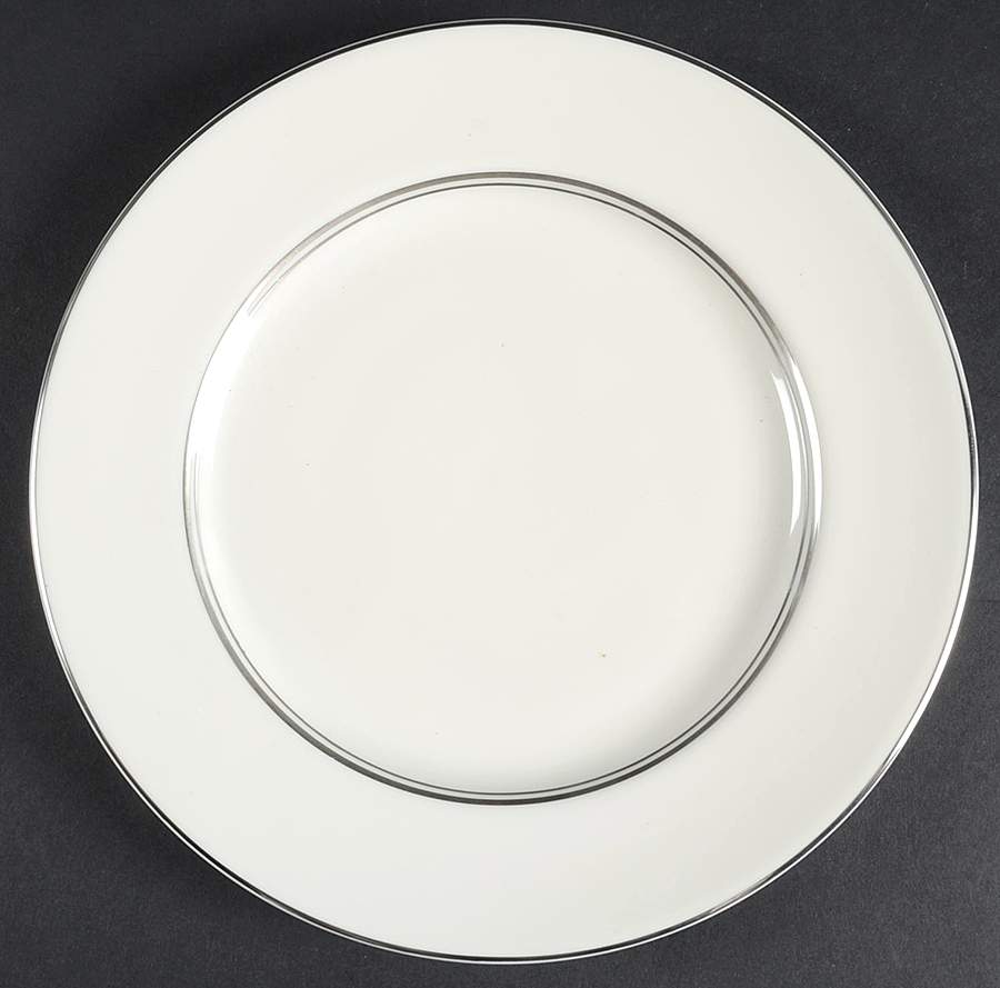 Argenta Luncheon Plate by Royal Doulton-1