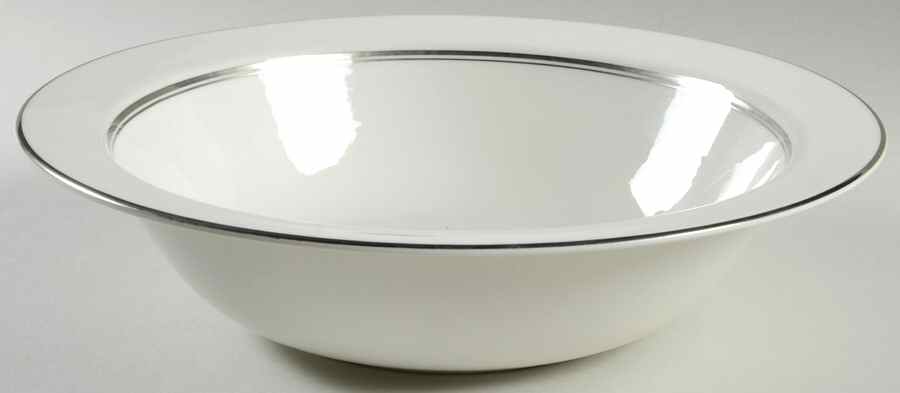 Argenta Round Vegetable No Lid by Royal Doulton-1