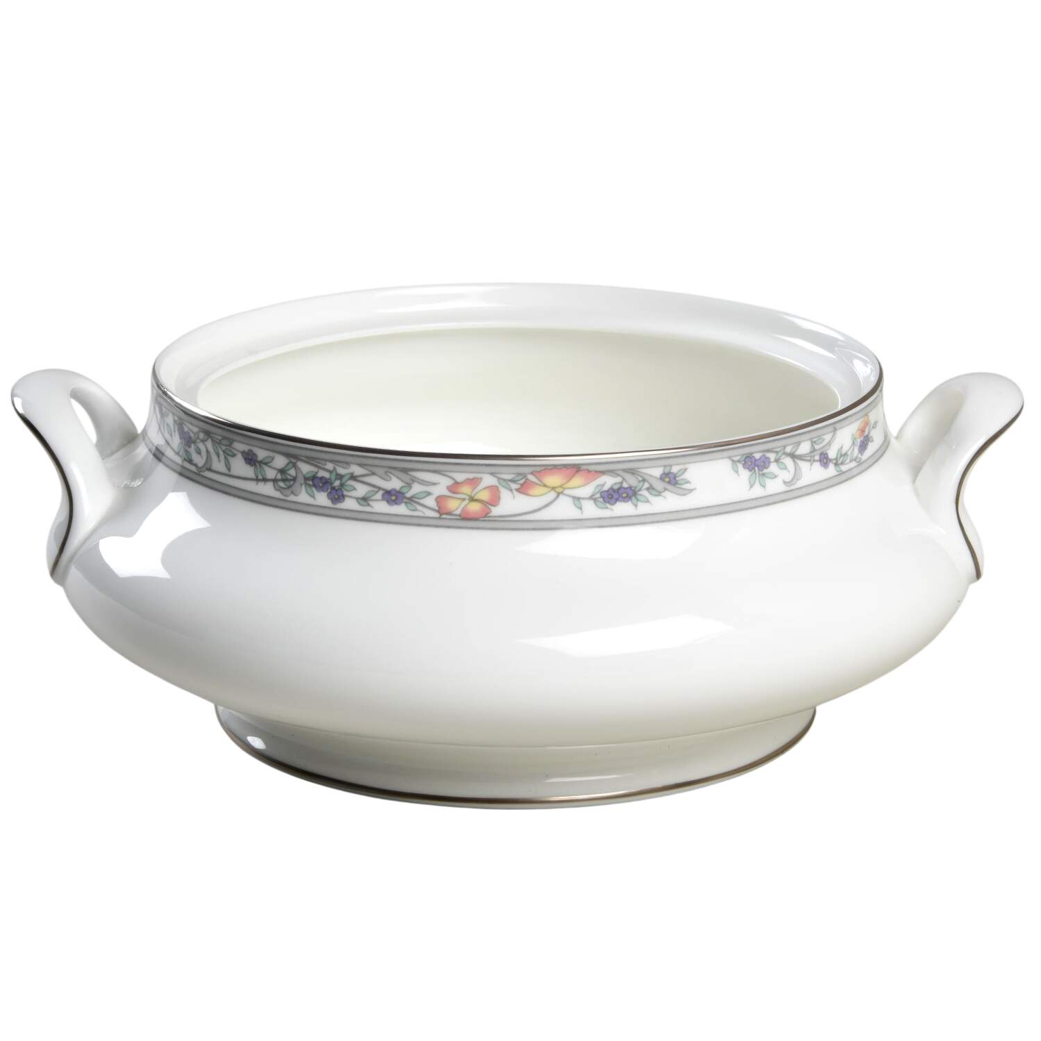 Arlington Round Vegetable No Lid by Royal Doulton-1