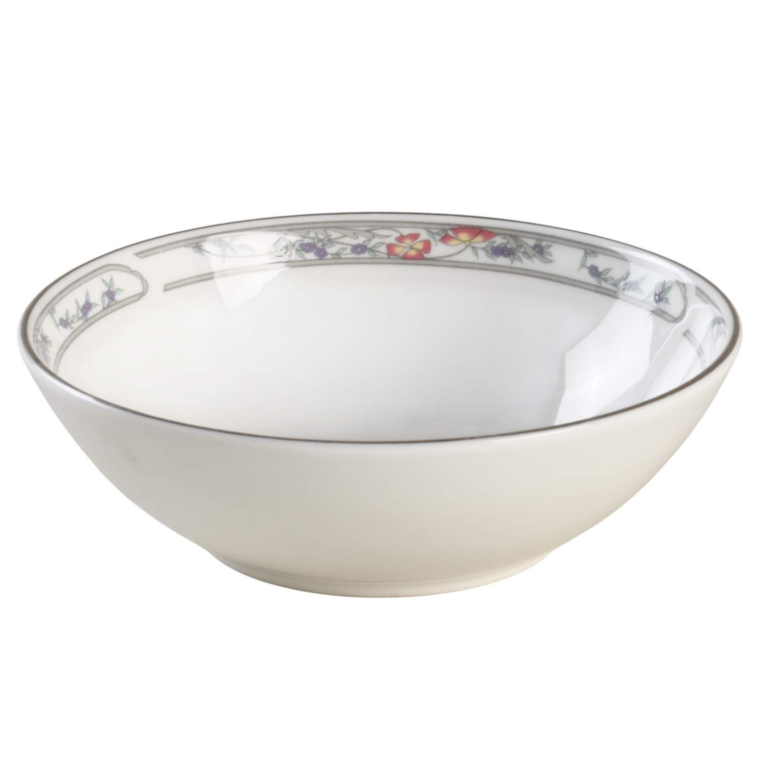 Arlington Fruit/Dessert (Sauce) Bowl by Royal Doulton-1