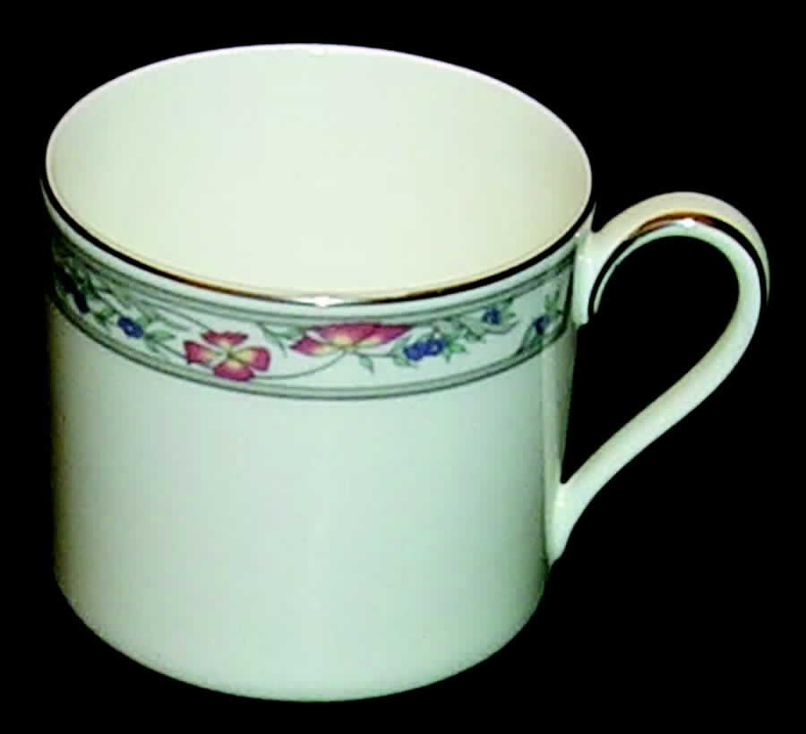 Arlington Demitasse Cup by Royal Doulton-1