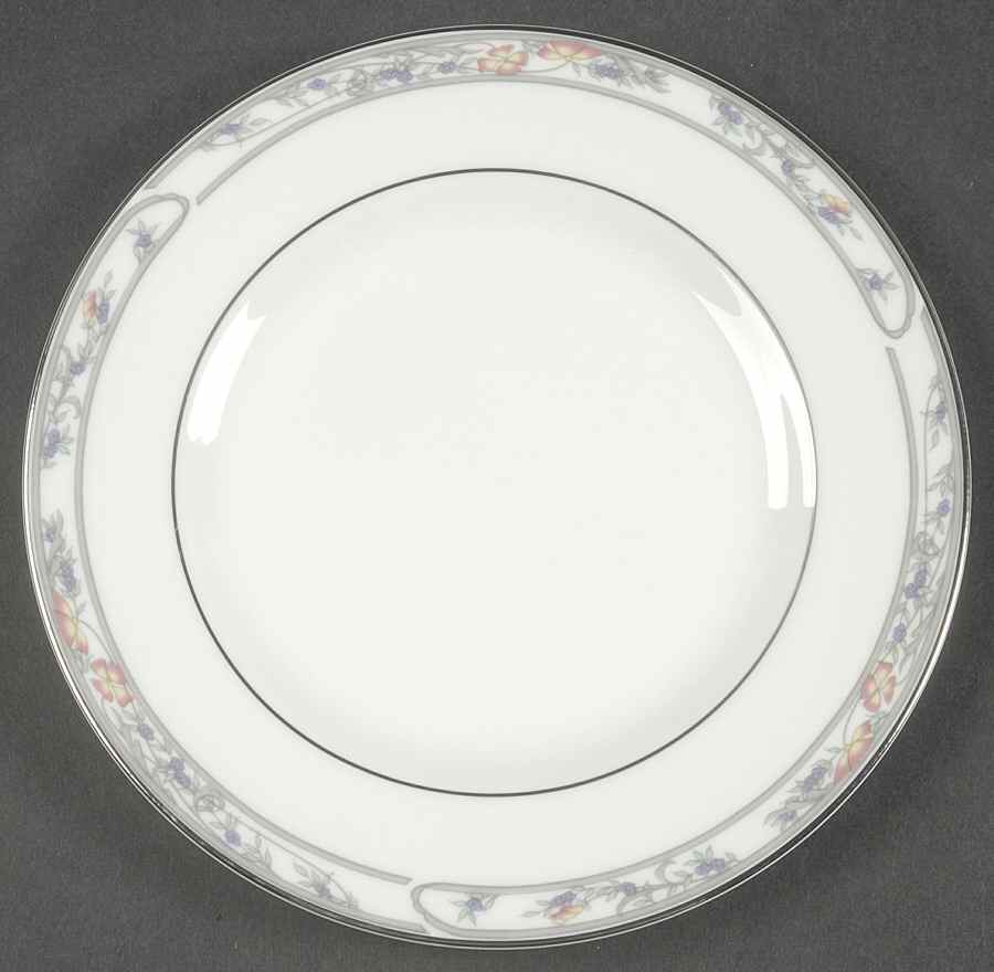 Arlington Bread & Butter Plate by Royal Doulton-1