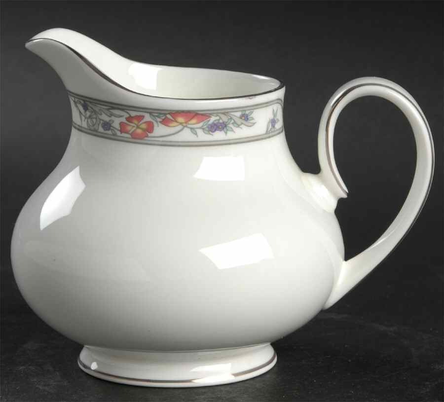 Arlington Creamer by Royal Doulton-1
