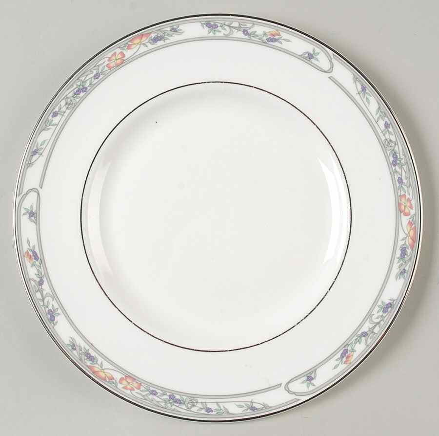 Arlington Salad Plate by Royal Doulton-1