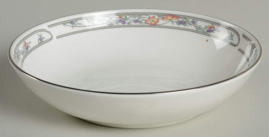 Arlington Coupe Cereal Bowl by Royal Doulton-1