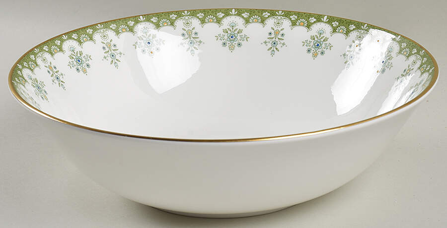Ashmont 10" Round Vegetable Bowl by Royal Doulton-1
