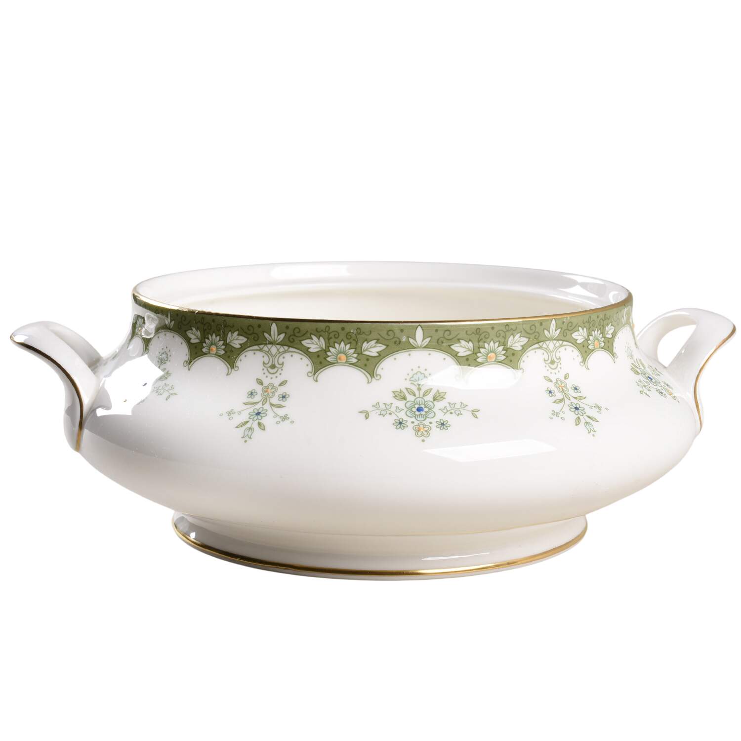 Ashmont Round Vegetable No Lid by Royal Doulton-1