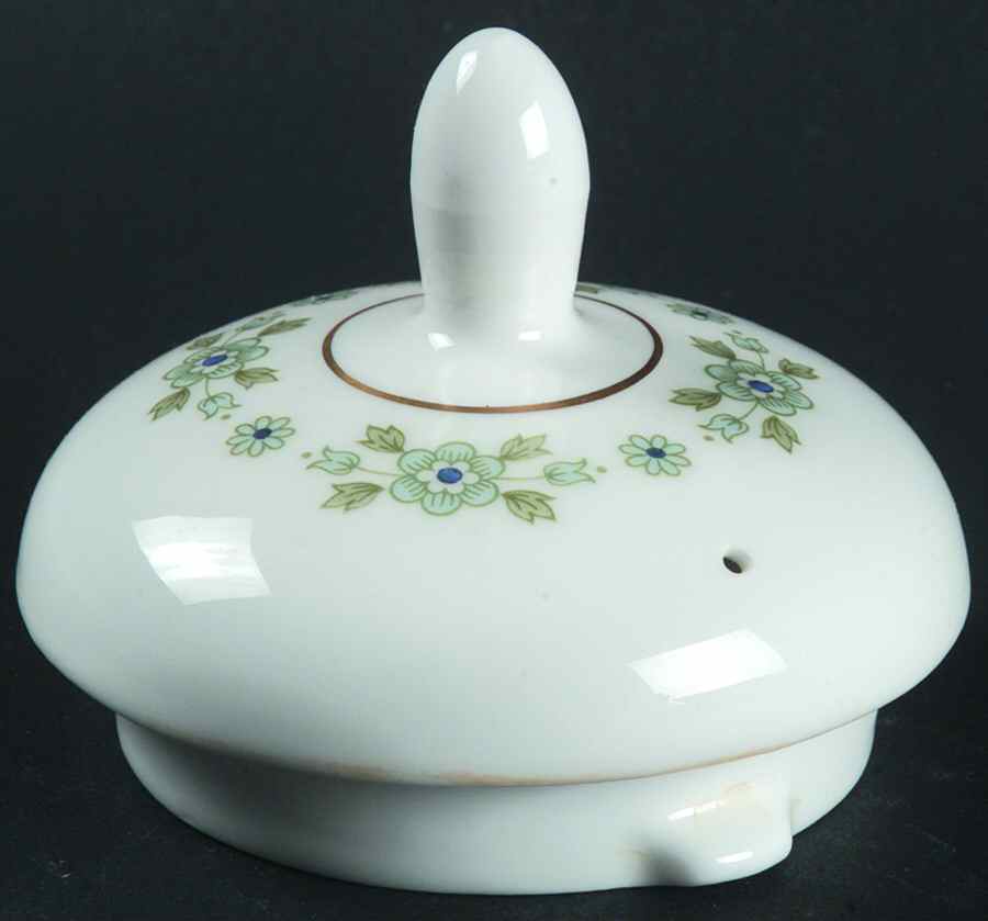 Ashmont Lid for Teapot by Royal Doulton-1