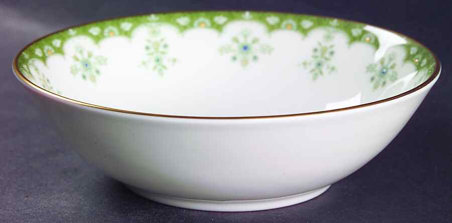 Ashmont Fruit/Dessert (Sauce) Bowl by Royal Doulton-1
