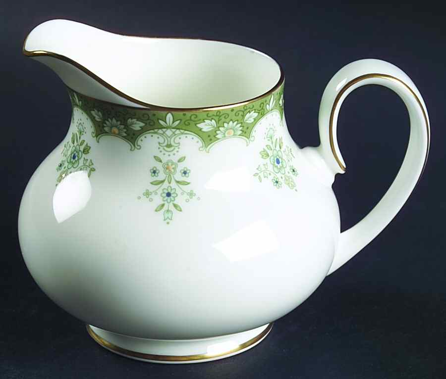 Ashmont Creamer by Royal Doulton-1