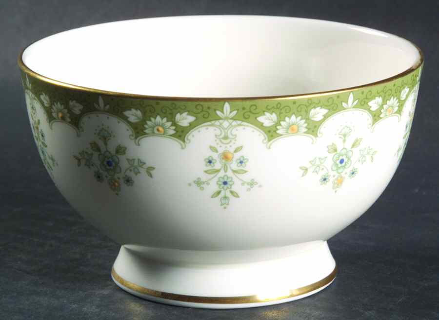 Ashmont Open Sugar Bowl by Royal Doulton-1