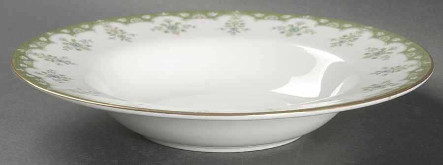Ashmont Rim Soup Bowl by Royal Doulton-1