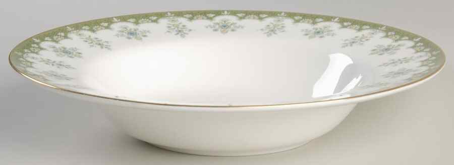 Ashmont Large Rim Soup Bowl by Royal Doulton-1
