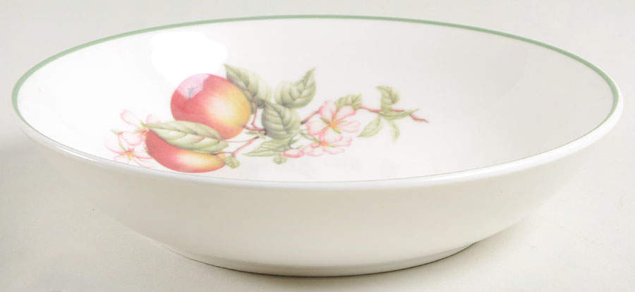 Ashberry Coupe Soup Bowl by Royal Doulton-1