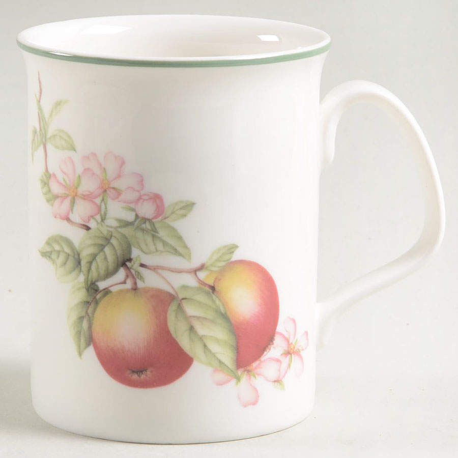 Ashberry Mug by Royal Doulton-1