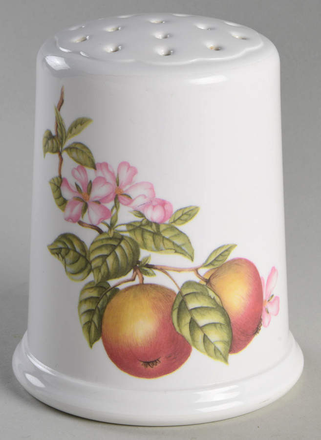 Ashberry Melamine Sugar Shaker by Royal Doulton-1