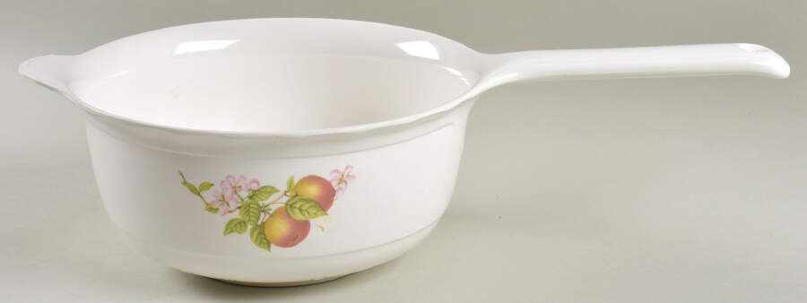 Ashberry Melamine Colander by Royal Doulton-1