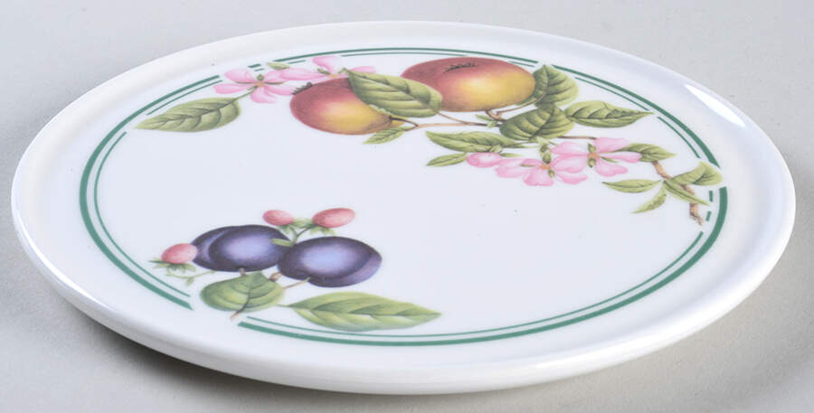Ashberry Melamine/Melmac Trivet by Royal Doulton-1