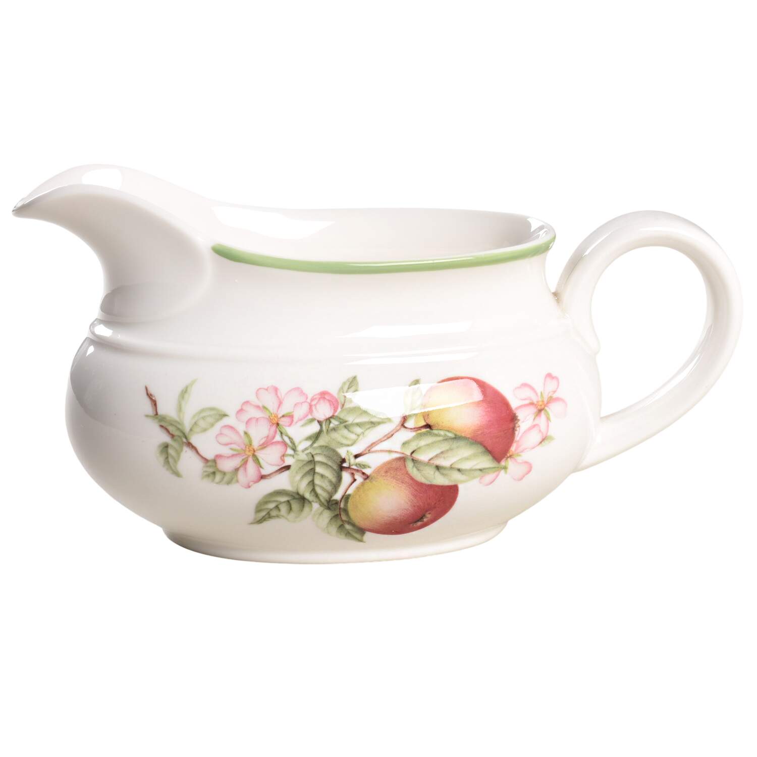 Ashberry Gravy Boat by Royal Doulton-1