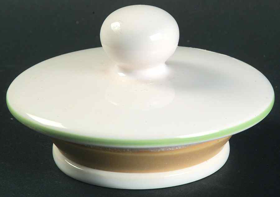 Ashberry Lid for Pasta Jar by Royal Doulton-1